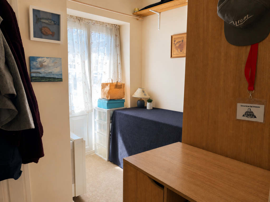 Apartment in Bath, Frome - View 4