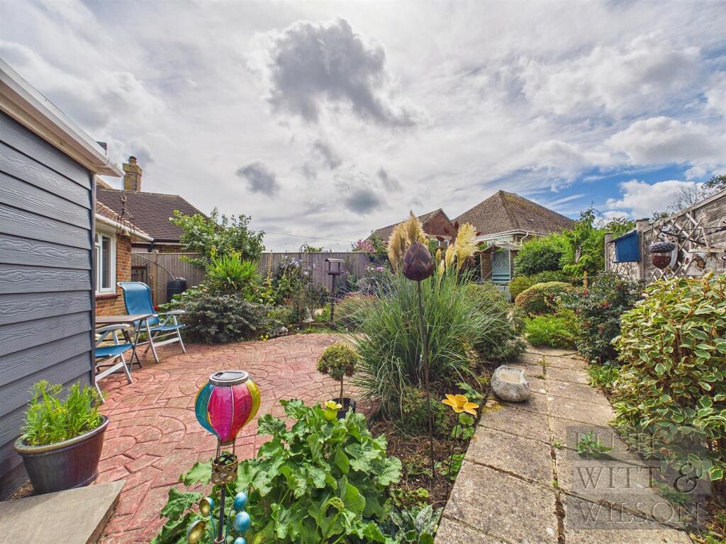 House in Tonbridge - View 3