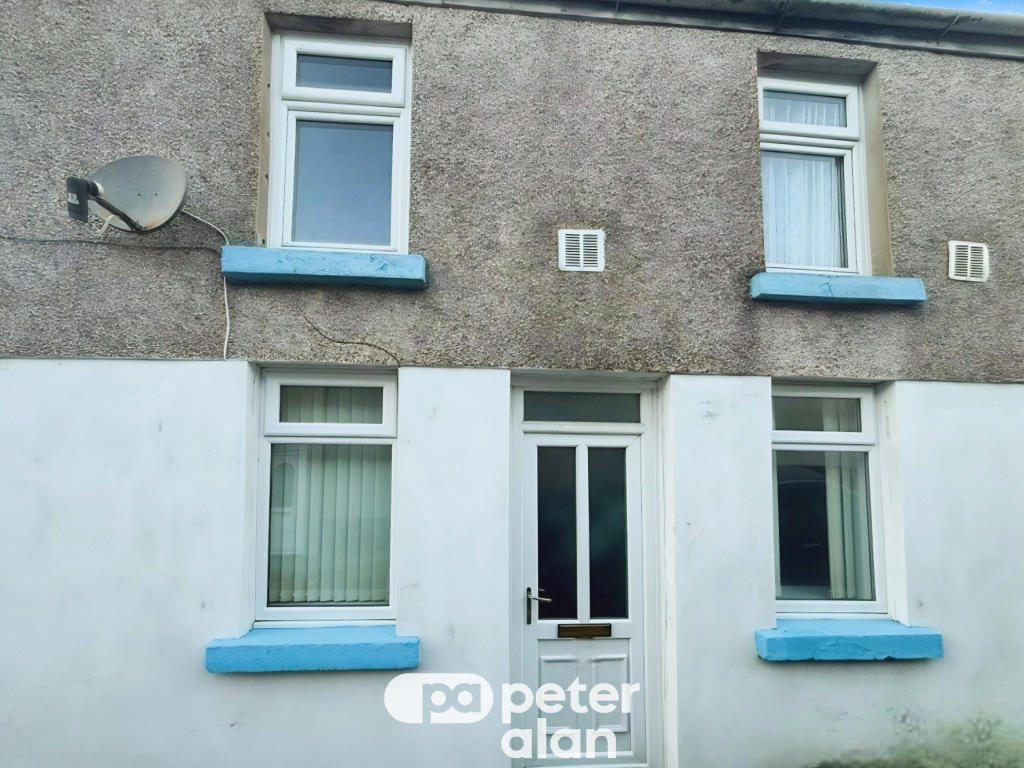 Main image of property: Lower Edward Street, MERTHYR TYDFIL