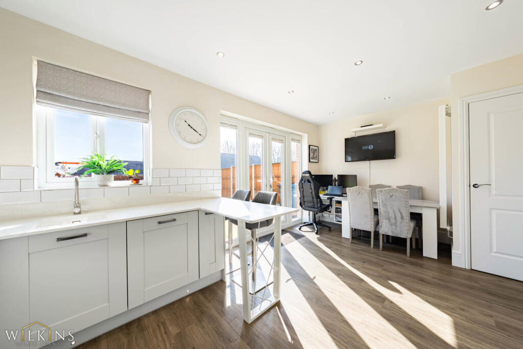 Additional image 7 of Boundary Drive, Amington, Tamworth, Staffordshire, B77