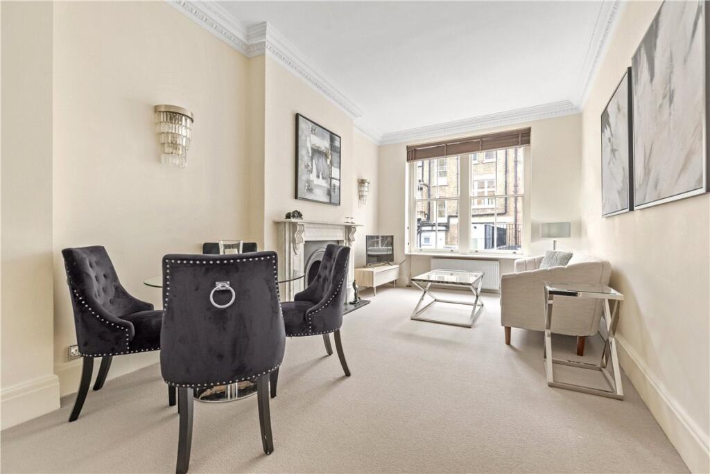 Main image of property: Lincoln House, Basil Street, Knightsbridge, London, SW3