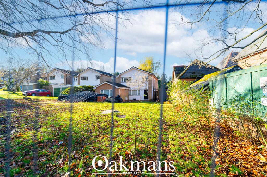 Additional image 3 of Serpentine Road, Selly Park, Birmingham, West Midlands, B29