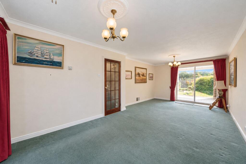 House in St Albans, St Stephen - More