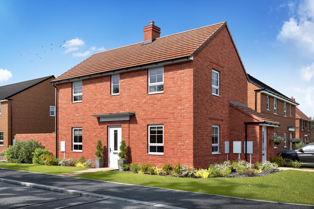 Main image of property: Highgrove, 
Main Road, 
Bosham, 
West Sussex, PO18 8EH