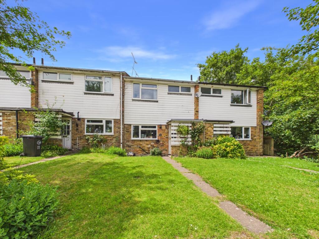 Main image of property: Cresswell Road, Chesham, Buckinghamshire, HP5