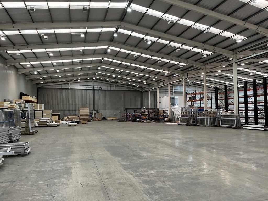 Warehouse