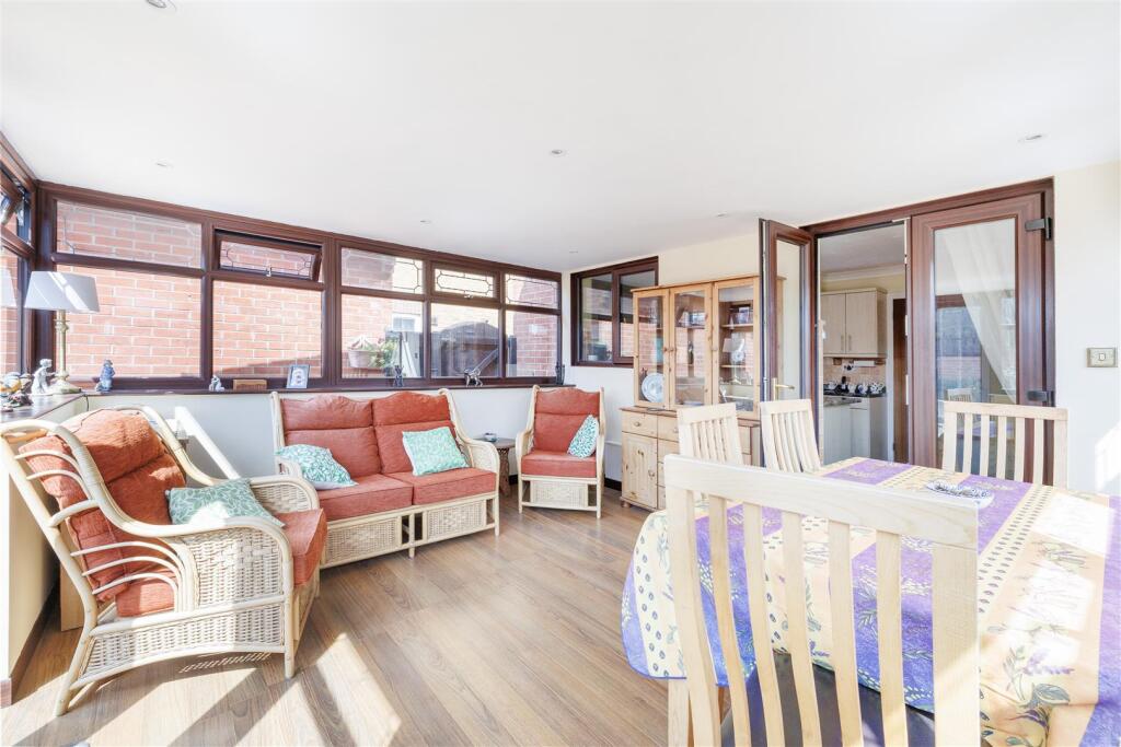 House in East Suffolk, Reydon - More