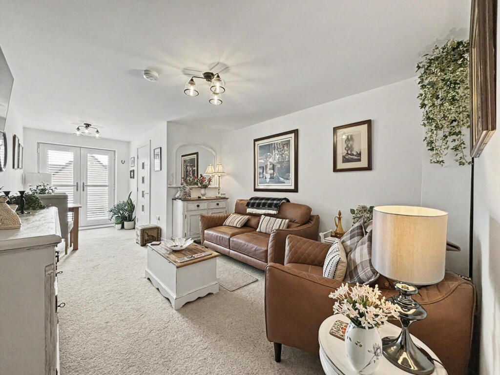 Main image of property: Royles Lodge, Torentun Close, Thornton-Cleveleys