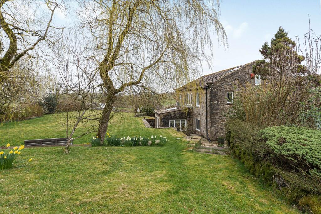 Additional image 23 of High Green Barn, Bull Lane, Hetton, Skipton BD23 6NH