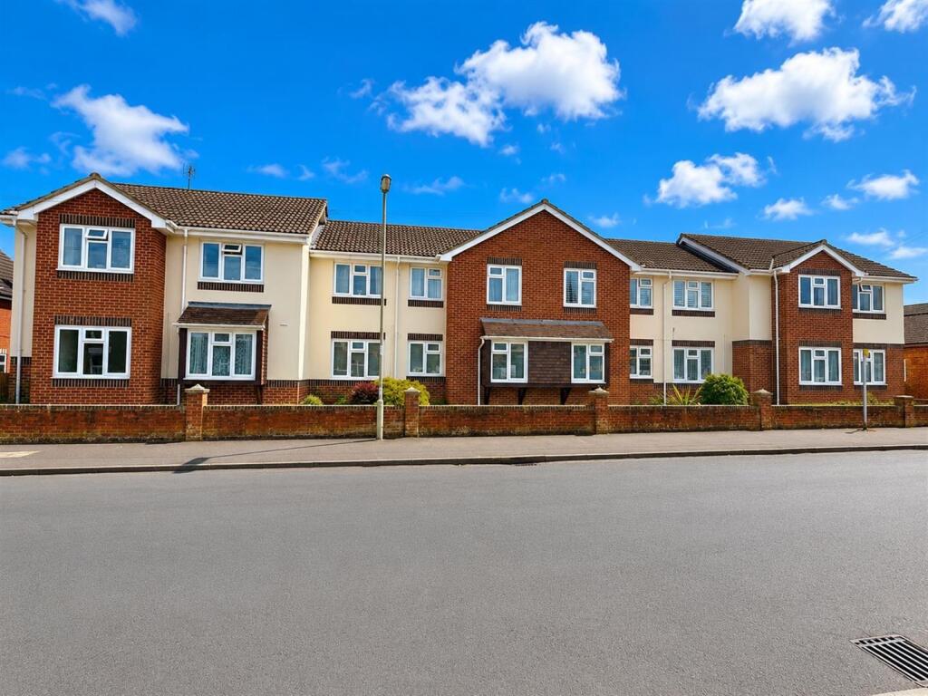 Main image of property: Clarence Road, Fleet