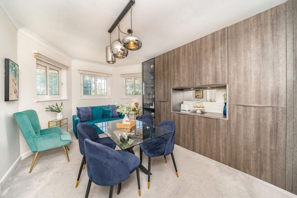 Apartment in Twickenham - View 5