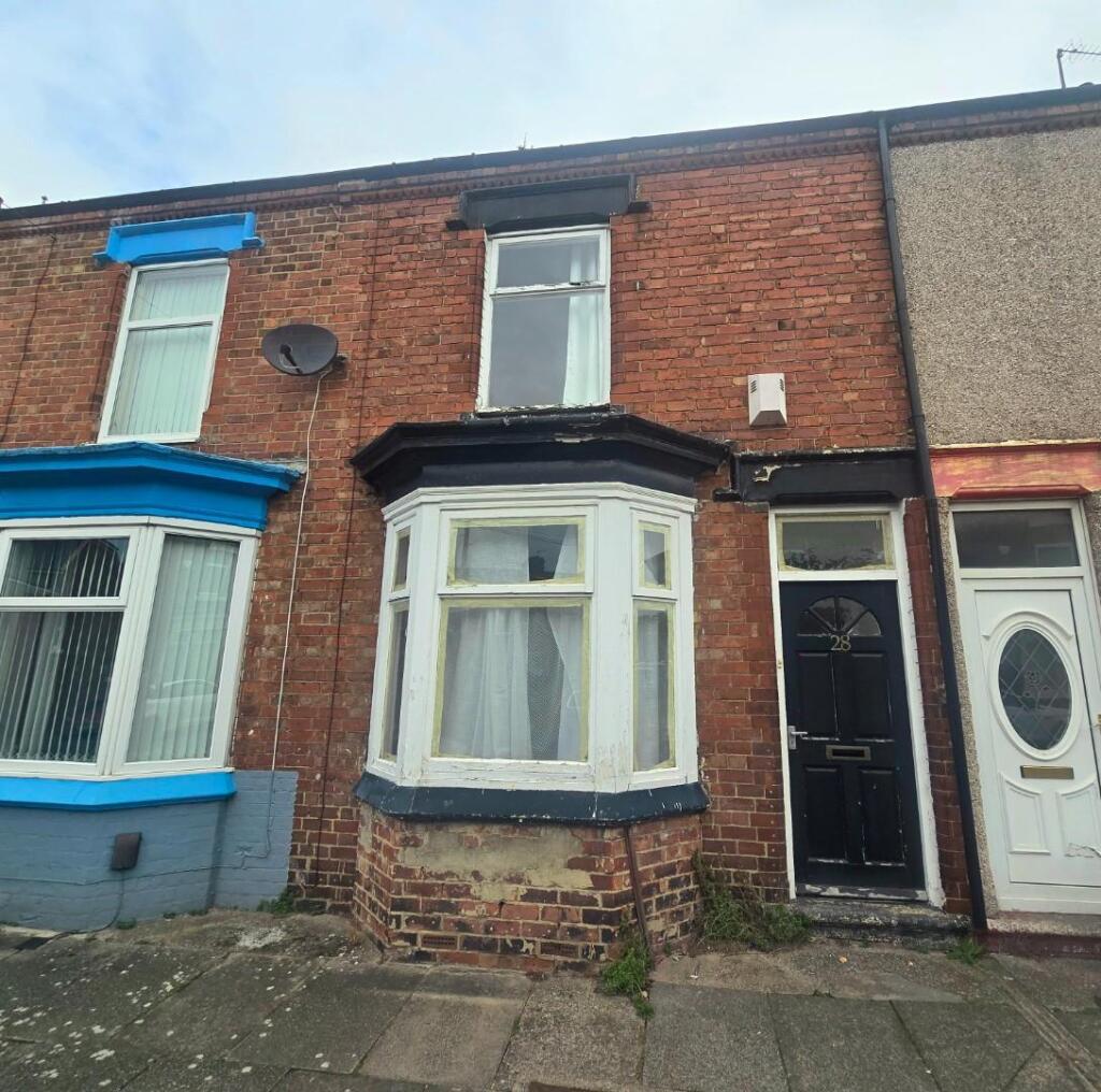 Main image of property: Dundee Street, Darlington