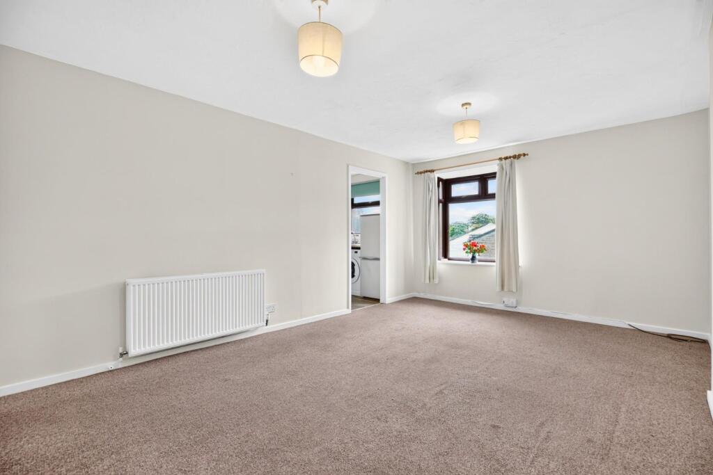 Apartment in Harrogate - View 3