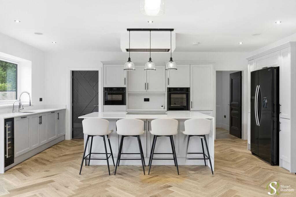 Northwich Road, Cranage, CW4 photo 4