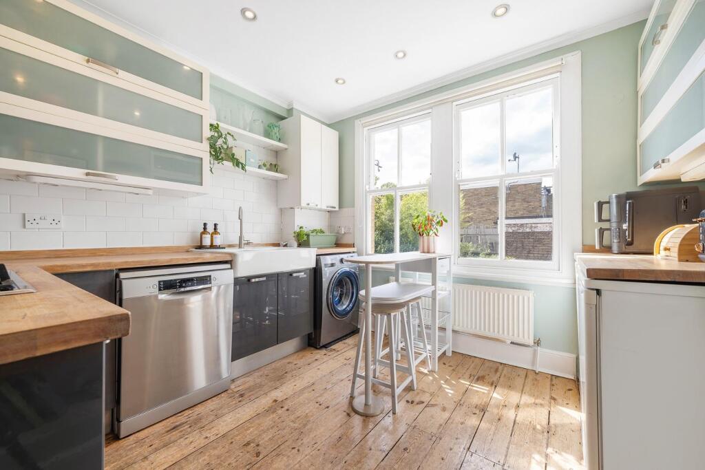Apartment in London - View 2