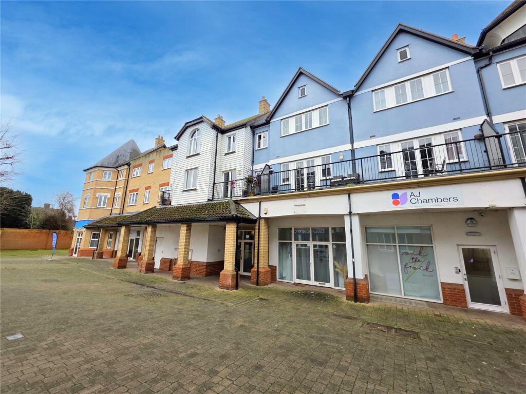 Main image of property: Boleyn House, Rochford, Essex, SS4