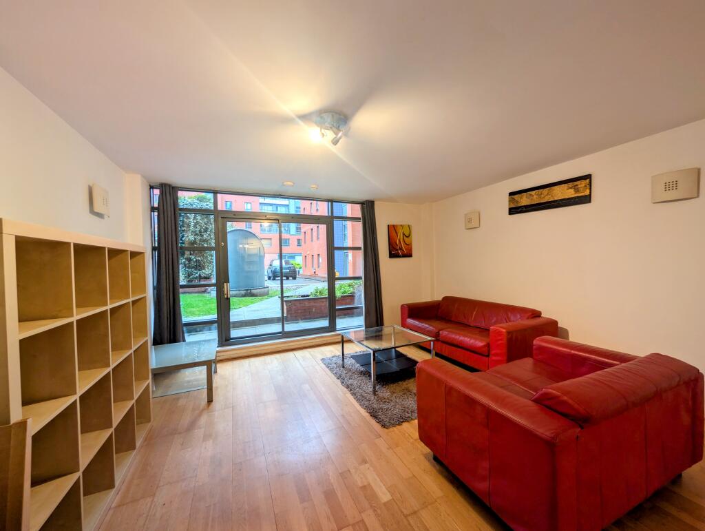Main image of property: City Gate, Manchester City Centre