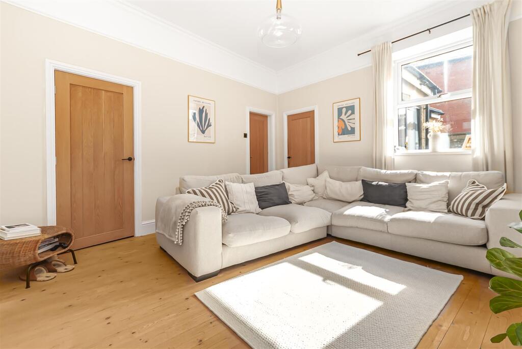 House in Bolton - More