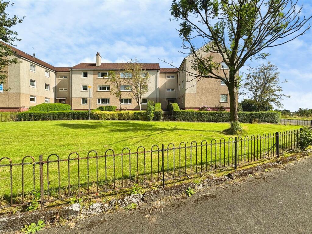 Main image of property: Belsyde Avenue, Glasgow