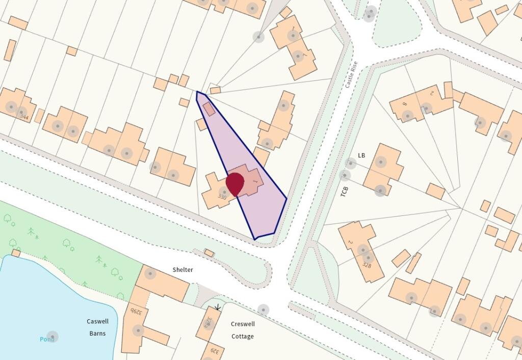 Additional image 18 of Castle Rise, Wheathampstead, St. Albans, Hertfordshire, AL4