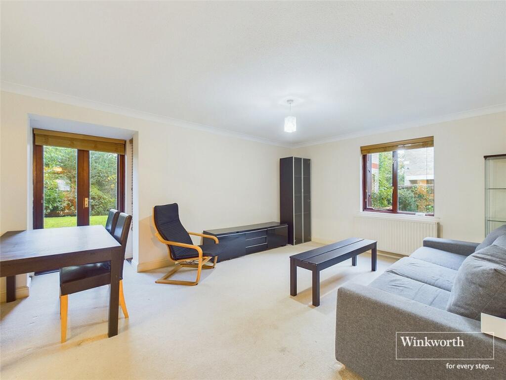 Apartment in Reading - View 2