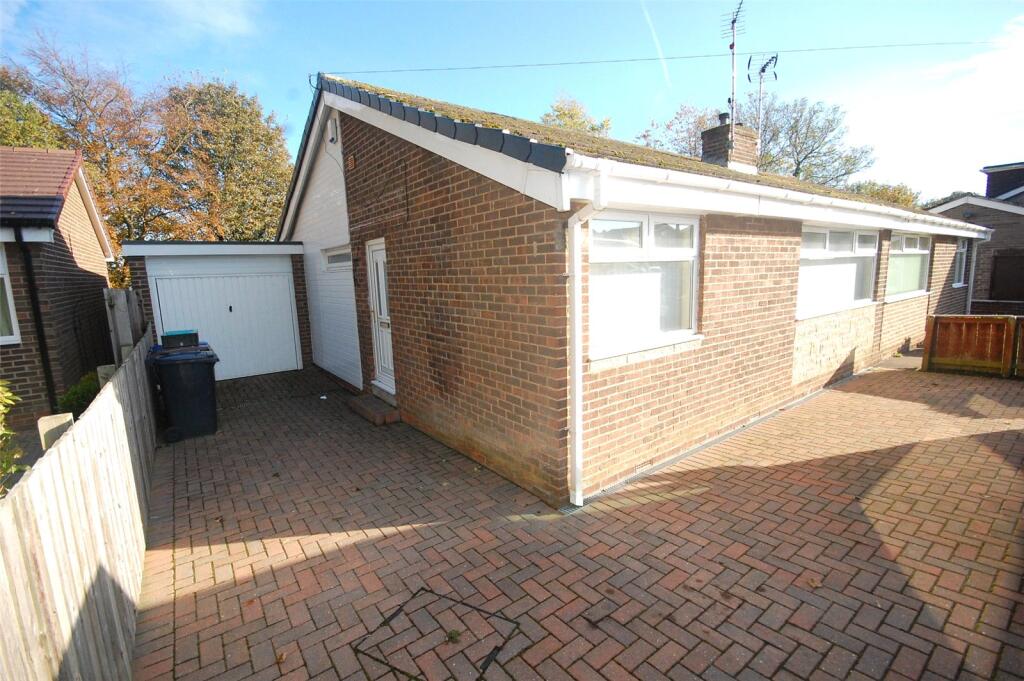 Main image of property: Rothbury Road, Newton Hall, Durham, DH1