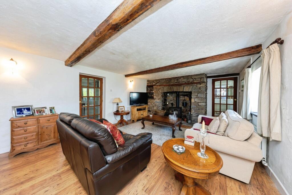 Abergorlech, Carmarthen, Carmarthenshire, SA32 - View 6