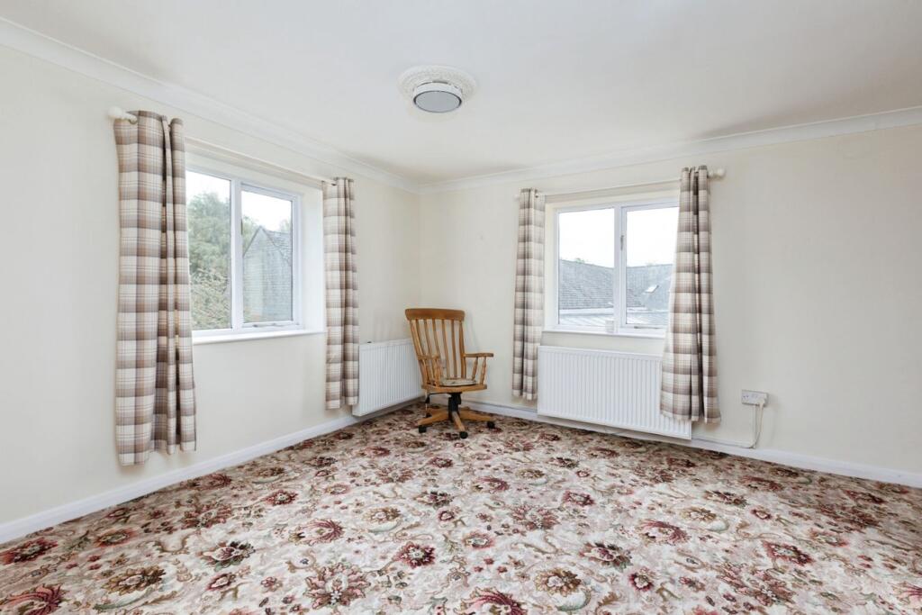 Apartment in York - View 3