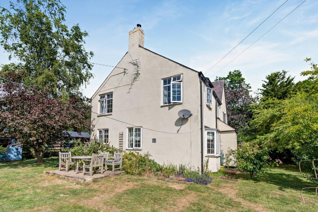 Main image of property: Ridlington Road, LE15