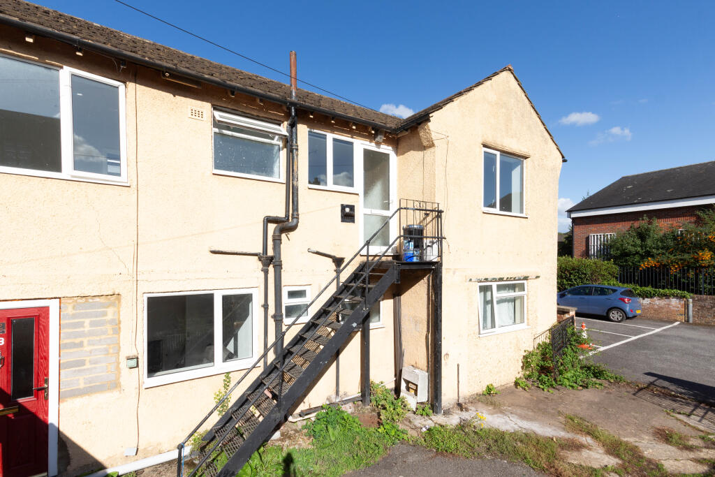 Main image of property: Lower Kings Road, Berkhamsted, Hertfordshire, HP4