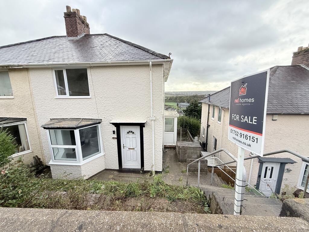 Main image of property: Far reaching views, completely renovated, PL3 6BG