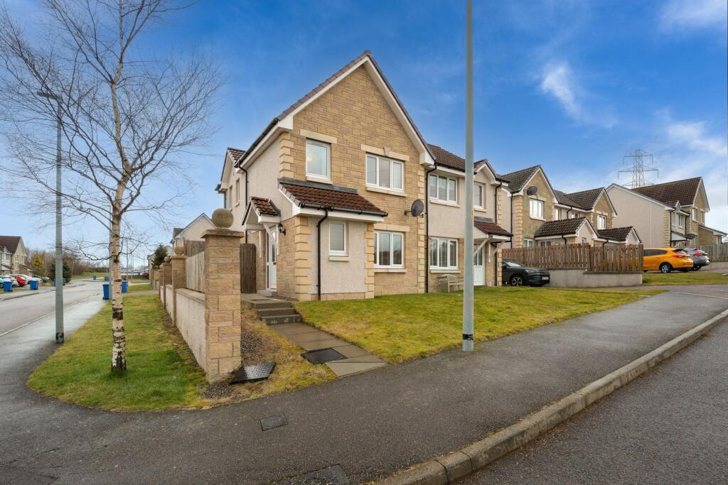 Main image of property: Pinewood Drive, Inverness, IV2