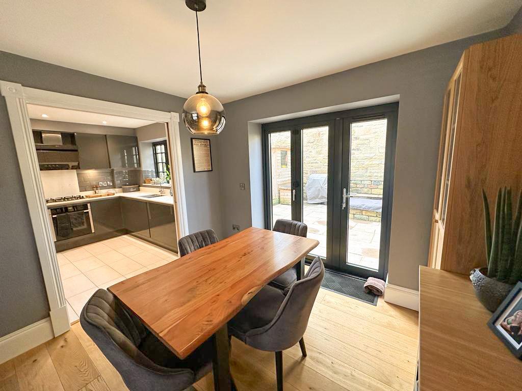 Haw Croft, Cononley - View 4