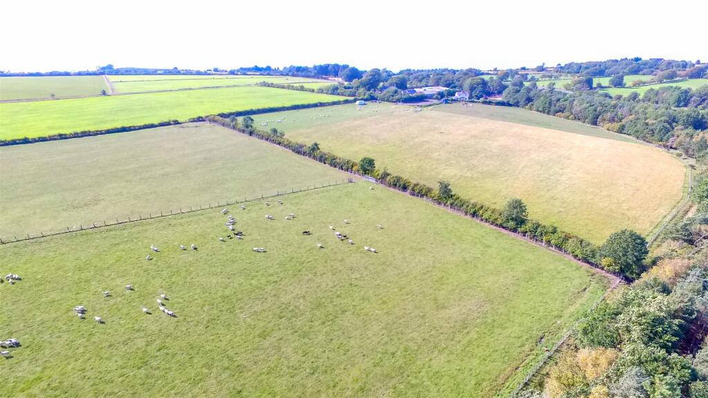 Main image of property: Low Brooms Farm Buildings & Land, Leadgate