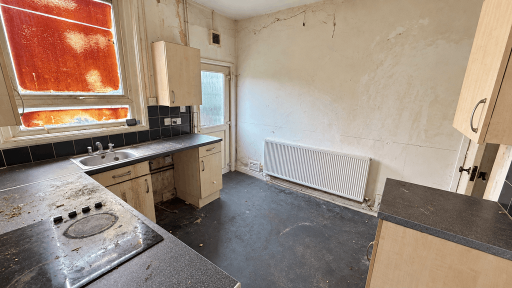 House in Stockport - View 5