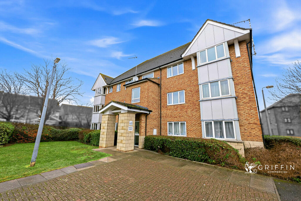 Main image of property: Wharf Road South, Grays, RM17