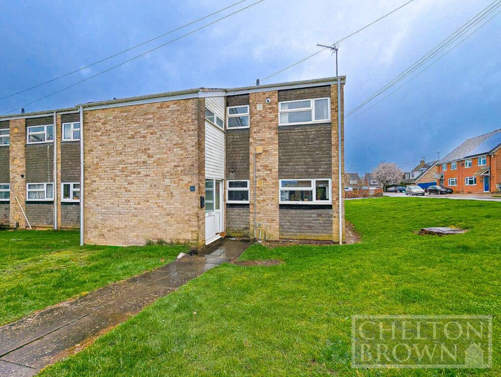 Main image of property: Castle Avenue, Duston, Northants, NN5