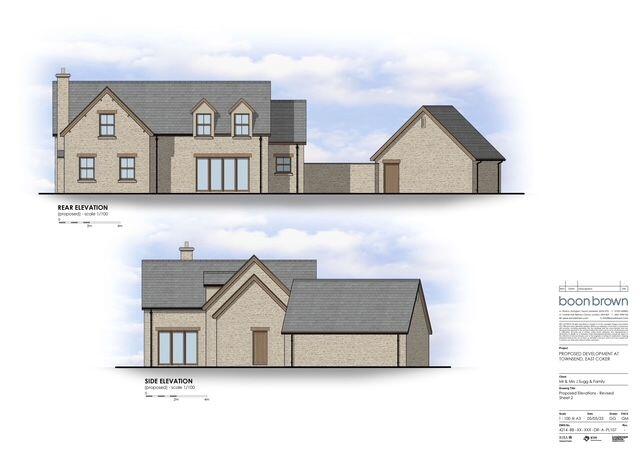 Main Street, East Coker, BA22 9JP - View 4
