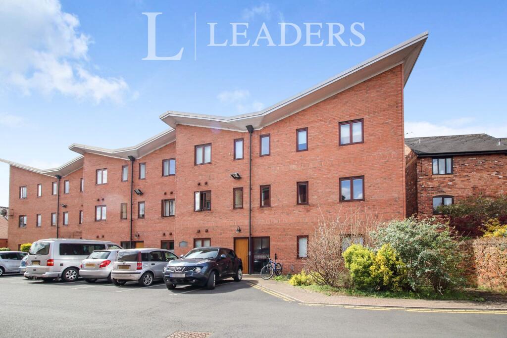 Main image of property: Doltons Wharf, Spring Lane, Worcester, WR5