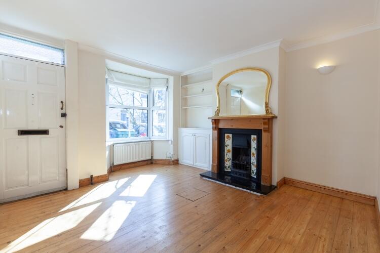 Main image of property: Lake Street, New Hinksey