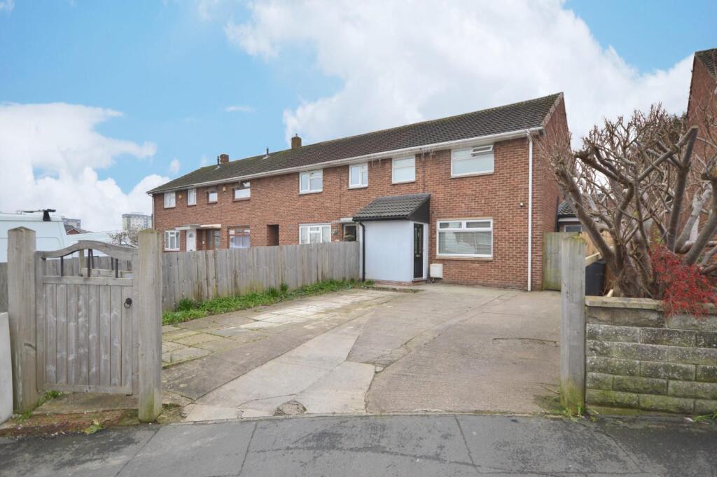 Main image of property: Kilmersdon Road, Bristol