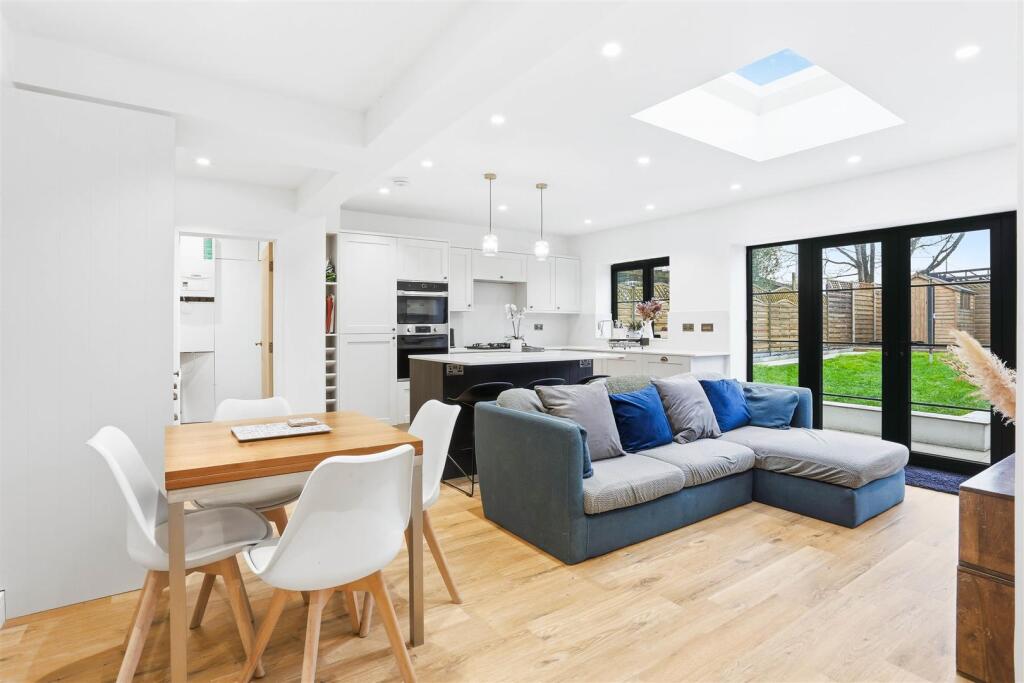 Main image of property: Gander Green Lane, Sutton