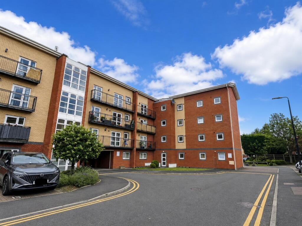 Main image of property: Wharf Road, Sale