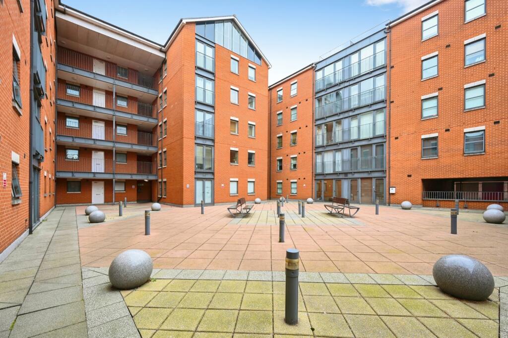 Main image of property: Pilcher Gate, Nottingham, Nottinghamshire, NG1
