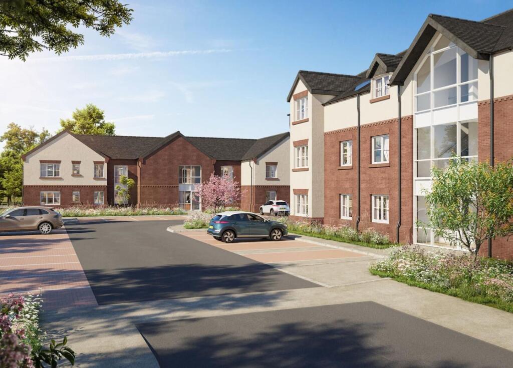 Apartment in Chester, Mold