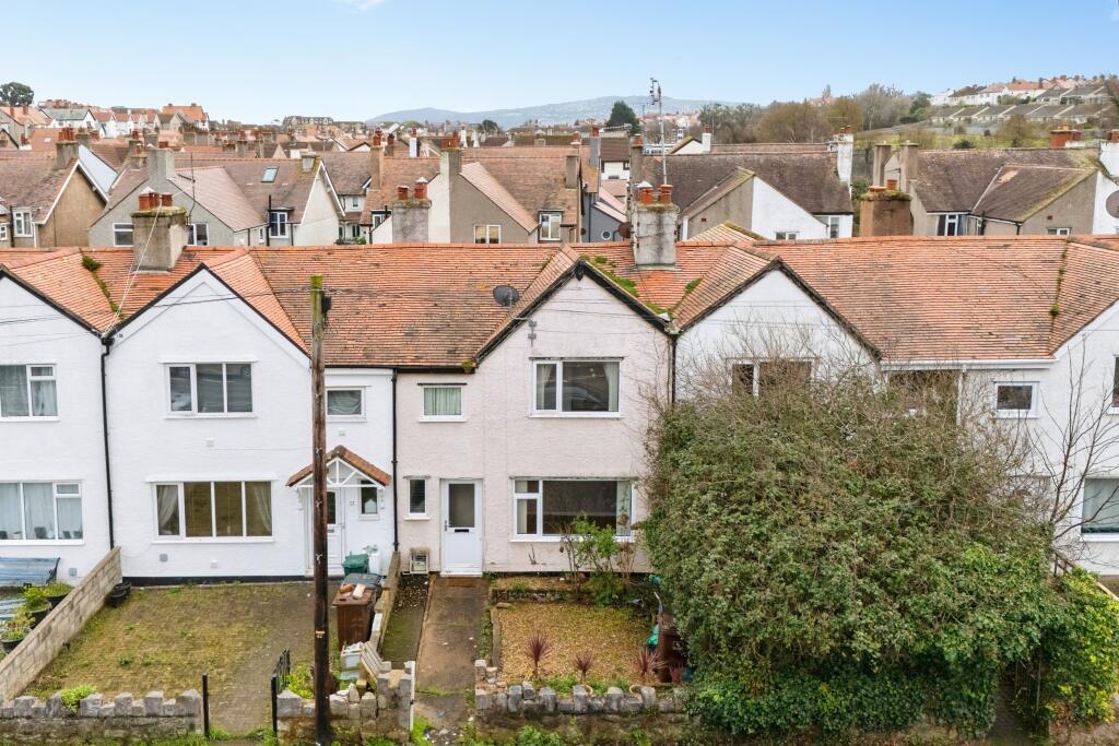 Main image of property: 19 Church Road, Rhos on Sea, Colwyn Bay LL28 4DJ