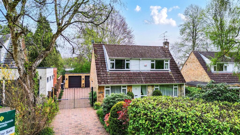 Main image of property: Nightingale Road, Ash, Guildford, Surrey, GU12