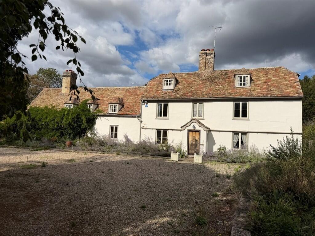 Main image of property: Mill Way, Grantchester, CAMBRIDGE