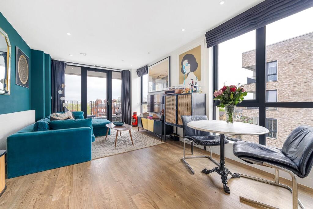 Main image of property: Coal Lane, SW9
