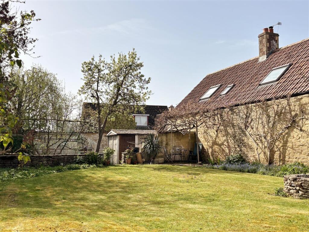 Additional image 30 of Leigh Road, Holt, Trowbridge